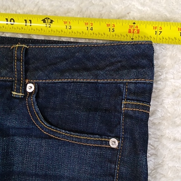 American Eagle Shorts size 10 Stretch - Picture 7 of 12